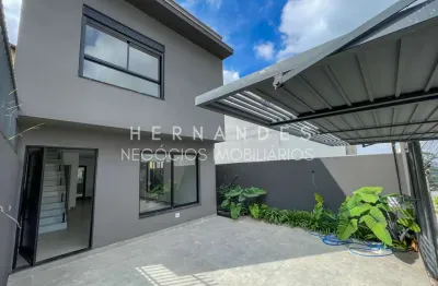 Barueri imóvel com 138m² de terreno sendo 3 suítes e 2 vagas proximo de alphaville para locação ou compra.