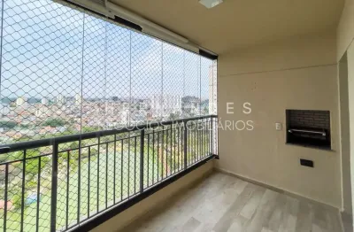 Apartamento à venda no alto da mata com vista parar o parque com 94,00 m²