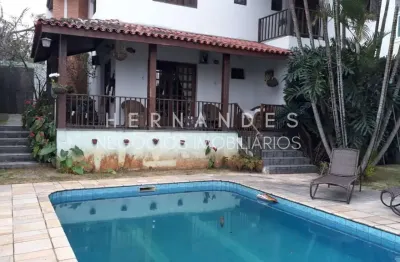 Casa em condomínio fechado com 3 quartos à venda na Avenida Yojiro Takaoka, 6722, Alphaville, Santana de Parnaíba