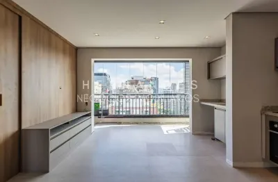 Apartamento à venda em barueri no bairro dezoito do forte alphaville 40,80m²