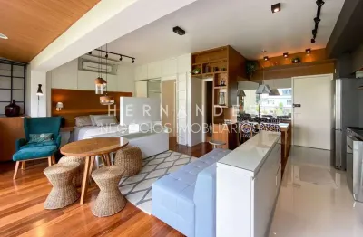 Imperdível oportunidade: apartamento à venda em tamboré, santana de parnaíba-sp!