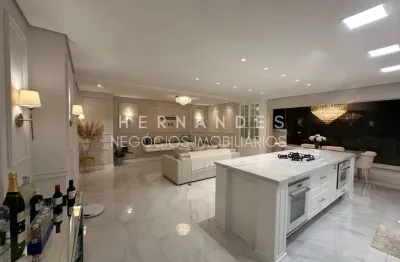 Alphaville empresarial apartamento para locação em barueri-sp!