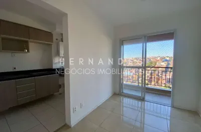 Florida apartamento com 3domr sendo 1suíte e 1 vaga proximo de alphaville