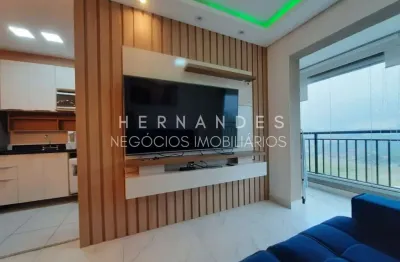 Imperdível oportunidade: apartamento à venda em barueri-sp, alphaville, 3 quartos, 1 suíte, 2 salas, 2 banheiros, 2 vagas, 83m².