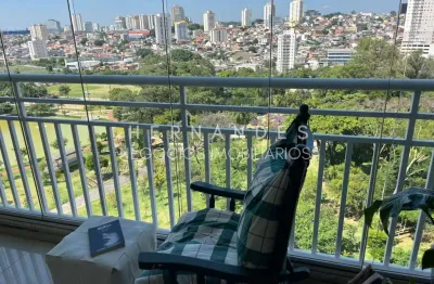 Apartamento com vista incrível disponível para venda no tupanci