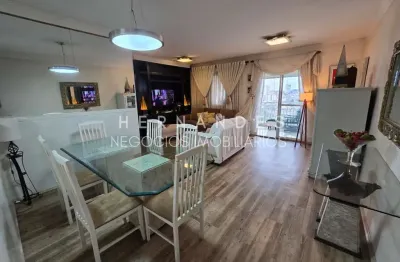 Apartamento com vista incrível disponível para venda no Tupanci