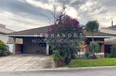 Oportunidade única! casa em condomínio com 428,54m² em santana de parnaíba-sp, residencial 10. 2 quartos, 1 suíte, 3 salas, 2 banheiros, 6 vagas de garagem. destaque para o grande potencial de valoriz