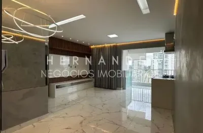 Apartamento à venda em barueri-sp, alphaville empresarial