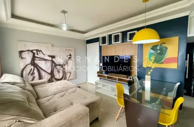 Apartamento com 3 quartos à venda na Avenida Aruanã, 851, Tamboré, Barueri