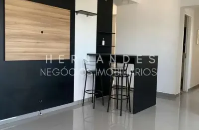 Venda apartamento no condomínio fatto em alphaville