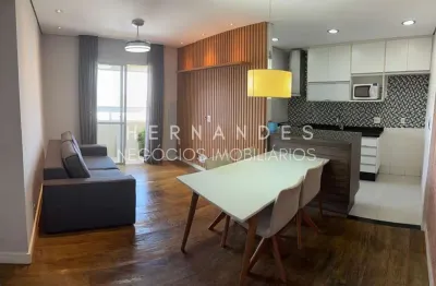 Venda apartamento no condomínio fatto em alphaville