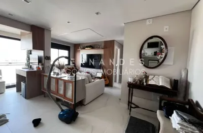 Apartamento à venda em barueri-sp, tamboré: 2 quartos, 1 suíte, 3 salas, 3 banheiros, 2 vagas, 76m². venha conhecer!