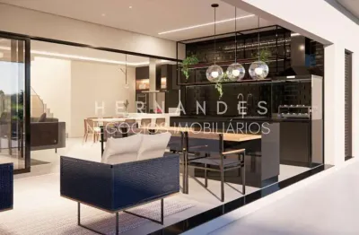 Luxuosa casa em condomínio à venda em santana de parnaíba-sp no sítio do morro: 4 quartos, 2 suítes, 3 salas, 2 vagas, 300m²!