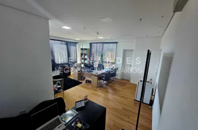 Sala comercial à venda no new business center (bethaville)