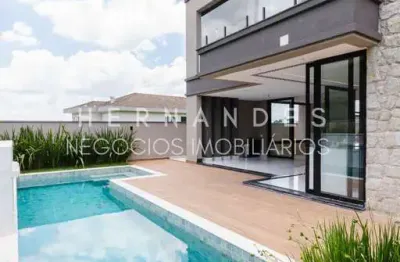 Casa em condomínio fechado com 4 quartos à venda na Alameda das Aroeiras, 88, Alphaville, Santana de Parnaíba