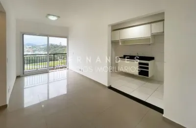 Apartamento com 2 quartos à venda na Rua Augusto dos Anjos, 139, Melville Empresarial  I e  II, Barueri