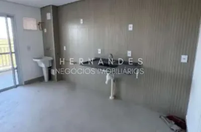 Apartamento com 2 quartos à venda na Avenida Presidente Kennedy, 397, Jardim Audir, Barueri
