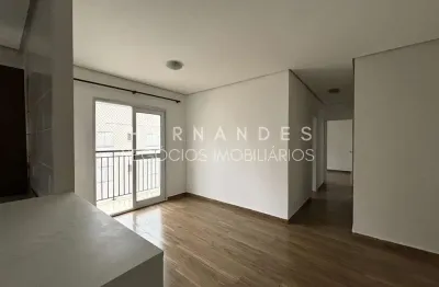 Venda apartamento no condomínio inspire brisas no jardim belval