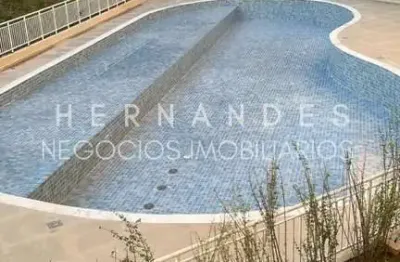Apartamento com 2 quartos à venda na Rua Heitor de Oliveira, 200, Vila Sul Americana, Carapicuíba