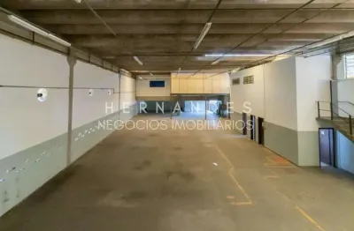 Galpão para locação em barueri ao lado da castelo branco proximo de alphaville