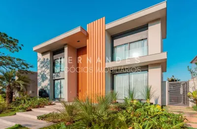 Casa de luxo em alphaville: 5 suítes, 3 salas, 962,38m² - projeto rg - ricardo calejo e guilherme gabriel