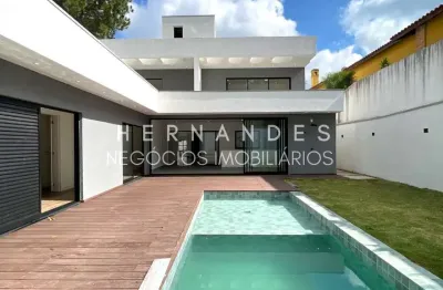 Venda imóvel de alto padrão no residencial 12 em alphaville