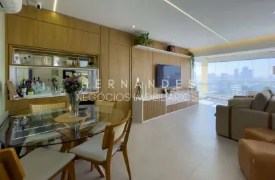 Lindo apartamento com 2 suítes à venda, 80 m² no resort bethaville