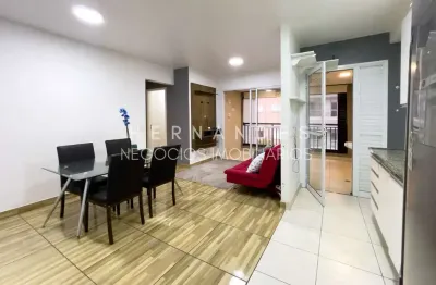 Apartamento à venda em alphaville empresarial, barueri-sp: 2 quartos, 1 suíte, 2 salas, 2 banheiros, 1 vaga, 65m².