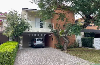 Casa em condomínio fechado com 4 quartos à venda na Avenida Yojiro Takaoka, 3229, Alphaville, Barueri