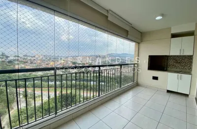 Apartamento com 3 quartos para alugar na Avenida Universitário, 585, Alphaville, Santana de Parnaíba