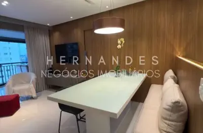Apartamento à venda em barueri-sp, alphaville empresarial 110m²!
