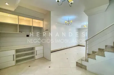 Casa em condomínio à venda em barueri, 3 dormitórios,  2 vagas, 96m².