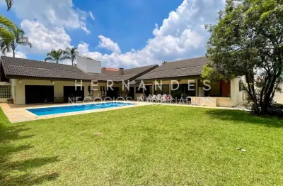 Casa em condomínio fechado com 4 quartos à venda na avenida yojiro takaoka, 6720, alphaville, santana de parnaíba, 620 m2 por r$ 4.200.000