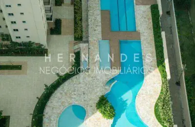 Apartamento de 68 metros à venda no reserva do alto