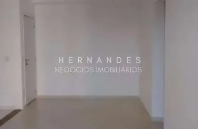 Apartamento com 2 quartos à venda na Rua Werner Goldberg, 157, Jardim Tupanci, Barueri