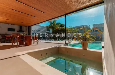 Lar de luxo: casa em condomínio à venda em jandira-sp, bairro jardim do golf i