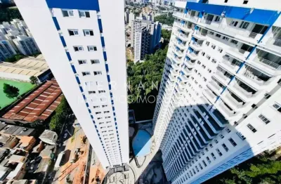 Apartamento com 2 quartos à venda na Rua Dempachi Nakayama, 356, Jardim Esperança, Barueri