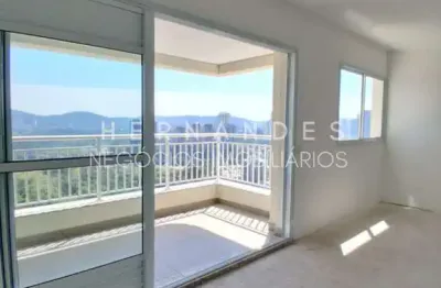 Apartamento com 2 quartos à venda na Rua Dempachi Nakayama, 356, Jardim Esperança, Barueri