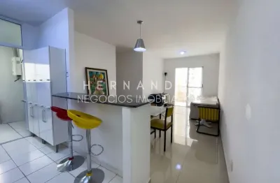 Venda apartamento de 80 metros no condomínio alphaview