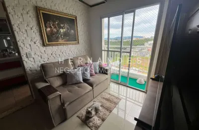 Vista bella barueri apartamento com 54m² sendo 2dorm e 1 vaga ao lado de alphaville