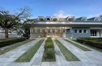 Luxuosa mansão de 7 quartos e 7 suítes no tamboré, santana de parnaíba-sp: 5 salas, 11 banheiros, 5 vagas, 1.531,24 m² de área construída!