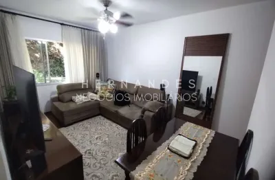 Venda apartamento no edifício donna rosa - barueri/sp