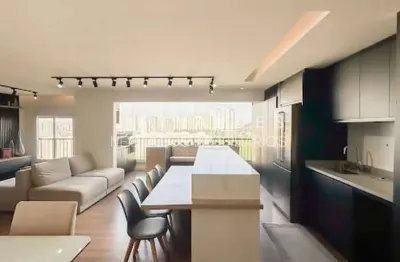 Apartamento à venda em barueri-sp, alphaville empresarial: 3 quartos, 2 suítes, 3 salas, 3 banheiros, 2 vagas - 110 m²!