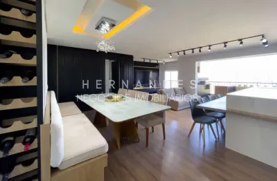 Apartamento à venda em barueri-sp, alphaville empresarial: 3 quartos, 2 suítes, 3 salas, 3 banheiros, 2 vagas - 110 m²!