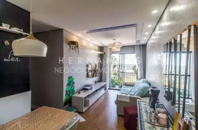 Apartamento à venda em barueri-sp - jardim belval. venha conferir!