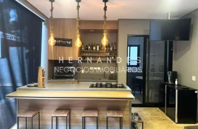 Imóvel de alto padrão à venda no residencial 9 em alphaville/sp