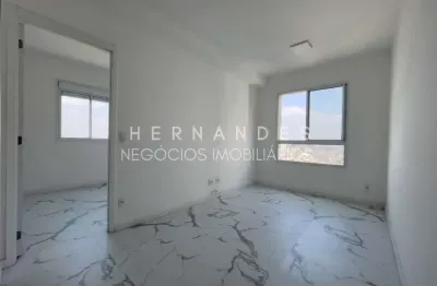 Apartamento com 1 quarto à venda na Rua Urano, 44, Jardim Tupanci, Barueri
