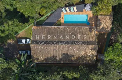 Casa em condomínio fechado com 3 quartos à venda na Rua Silverstone, 10, Jardim São João, Jandira