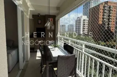 Imperdível oportunidade de apartamento à venda em barueri-sp, alphaville centro industrial e empresarial. 3 quartos, 1 suíte, 1 sala, 2 banheiros, 2 vagas de garagem, 97m² de área.