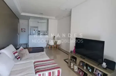Imperdível apartamento à venda em barueri-sp, jardim tupanci, 3 quartos, 1 suíte e 2 vagas de garagem!